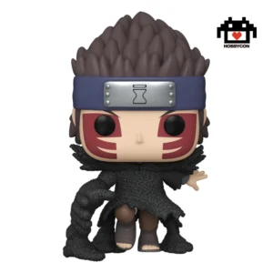 Boruto-Shinki-1359-Hobby Con-Funko Pop