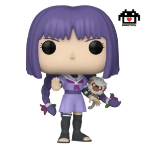 Boruto-Sumire-1360-Hobby Con-Funko Pop