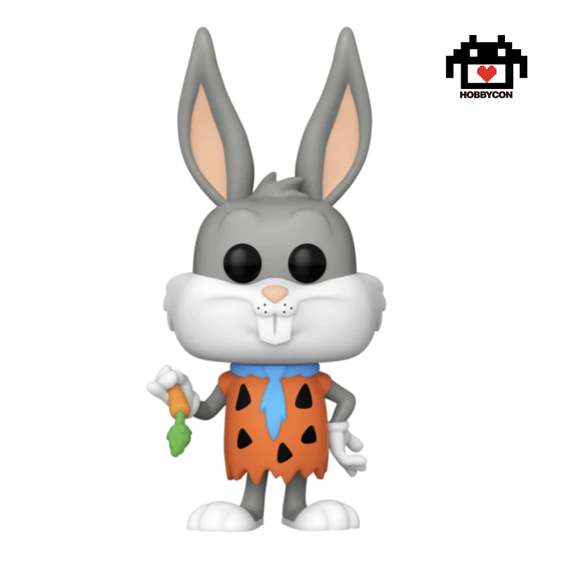 Bugs Bunny-1259-Hobby Con-Funko Pop-Summer Convention 2023