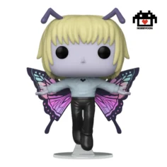Hunter x Hunter-Shaiapouf-1320-Hobby Con-Funko Pop-Summer Convention