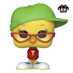 Looney Tunes-Tweety-1234-Hobby Con-Funko Pop-Summer convention 2023