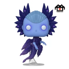 Pinocchio-Wood Sprite-1298-Hobby Con-Funko Pop