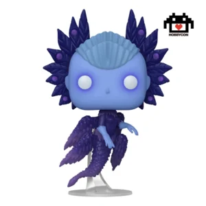 Pinocchio-Wood Sprite-1298-Hobby Con-Funko Pop
