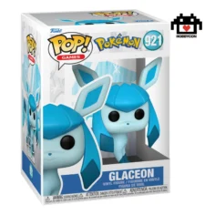 Pokemon-Glaceon-921-Hobby Con-Funko Pop