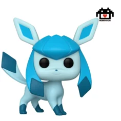 Pokemon-Glaceon-921-Hobby Con-Funko Pop