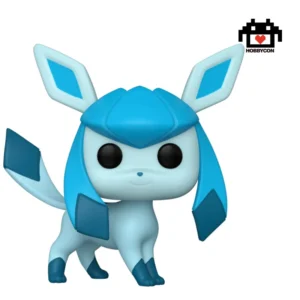 Pokemon-Glaceon-921-Hobby Con-Funko Pop