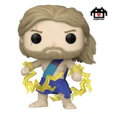 Thor-Love and Thunder-Summer Convention 2023-1261-Hobby Con-Funko Pop