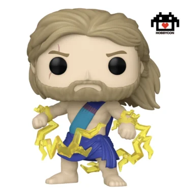 Thor-Love and Thunder-Summer Convention 2023-1261-Hobby Con-Funko Pop