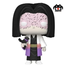 Demon Slayer-Kagaya Ubuyashiki-1289-Hobby Con-Funko Pop