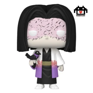Demon Slayer-Kagaya Ubuyashiki-1289-Hobby Con-Funko Pop