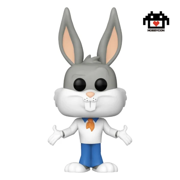 Looney Tunes-Bugs Bunny-1239-Hobby Con-Funko Pop