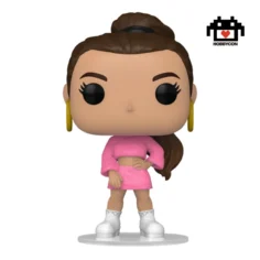 Rosalia-Malamente-354-Hobby Con-Funko Pop
