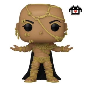 300-Xerxes-1475-Hobby Con-Funko Pop