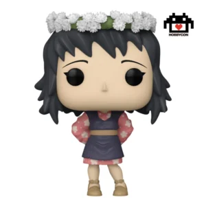Demon Slayer-Makomo-1405-Hobby Con-Funko Pop