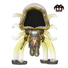 Diablo IV-Inarius-952-Hobby Con-Funko Pop