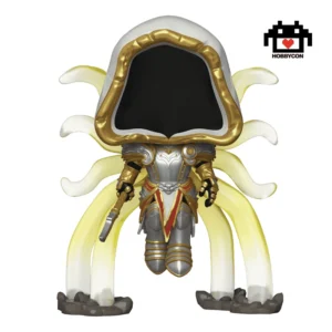 Diablo IV-Inarius-952-Hobby Con-Funko Pop