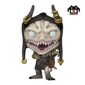 Diablo IV-Treasure Goblin-953-Hobby Con-Funko Pop