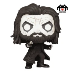 Rob Zombie-337-Hobby Con-Funko Pop