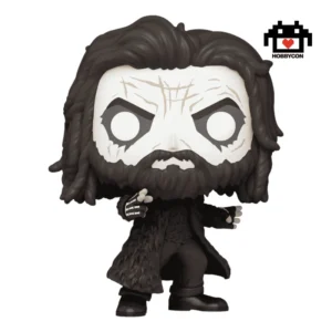 Rob Zombie-337-Hobby Con-Funko Pop