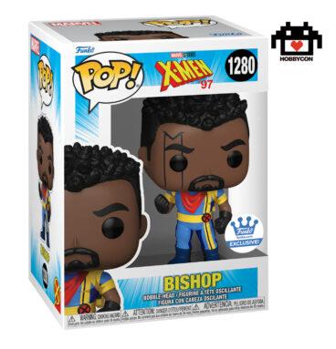 X-Men-Bishop-1280-Hobby Con-Funko Pop