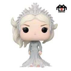 Aquaman: The Lost Kingdom-Atlanna-1307-Hobby Con-Funko Pop