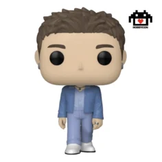 BTS-RM-367-Hobby Con-Funko Pop