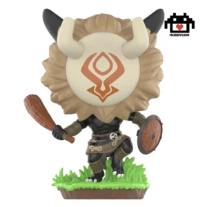 Genshin Impact-Hilichurl-184-Hobby Con-Funko Pop