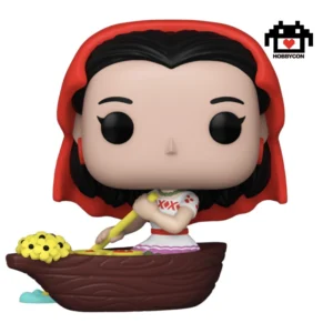 Loteria-La Chalupa-04-Hobby Con-Funko Pop