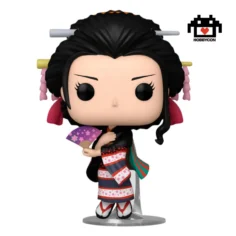 One Piece-Orobi-1475-Hobby Con-Funko Pop
