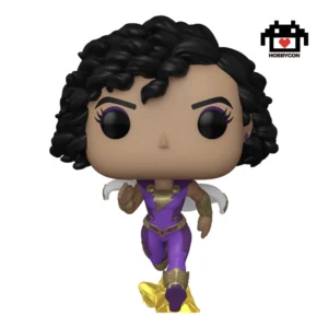 Shazam-Darla-1279-Hobby Con-Funko Pop