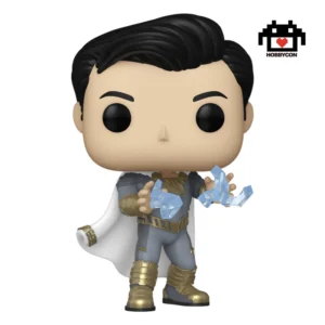 Shazam-Eugene-1281-Hobby Con-Funko Pop