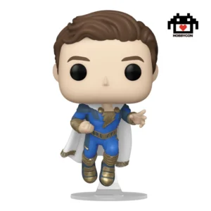 Shazam-Freddy-1278-Hobby Con-Funko Pop