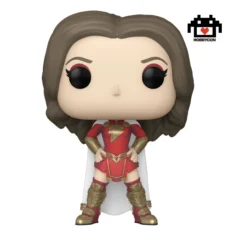Shazam-Mary-1280-Hobby Con-Funko Pop