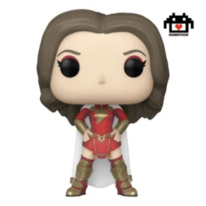 Shazam-Mary-1280-Hobby Con-Funko Pop