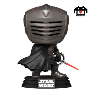 Star Wars Ahsoka-Marrok-651-Hobby Con-Funko Pop