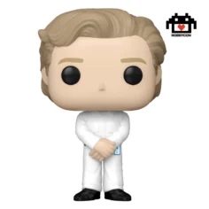 Stranger Things-Henry 001-Hobby Con-Funko Pop