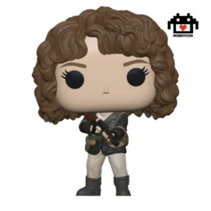 Stranger Things-Nancy-1460-Hobby Con-Funko Pop