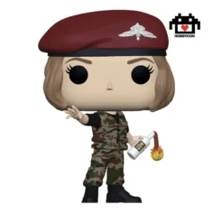 Stranger-Things-Robin-1461-Hobby Con-Funko Pop