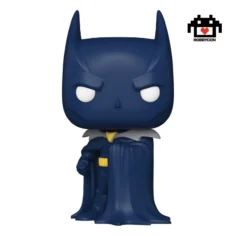 DC Comics-Batman-493-Hobby Con-Funko Pop-Only At-Target