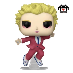 Ed Sheeran-348-Hobby Con-Funko Pop