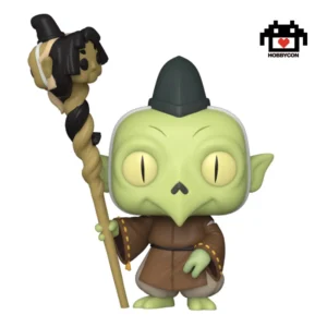 Inuyasha-Jaken-1297-Hobby Con-Funko Pop