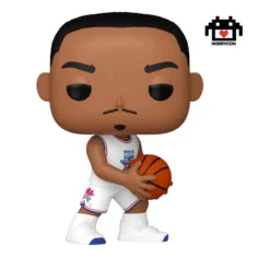 NBA-All Stars-Dennis Rodman-160-Hobby Con-Funko Pop