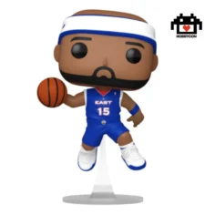 NBA-All Stars-Vince Carter-162-Hobby Con-Funko Pop