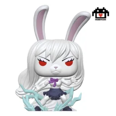 One Piece-Carrot-1487-Hobby Con-Funko Pop