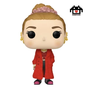 Ted Lasso-Keeley Jones-1354-Hobby Con-Funko Pop