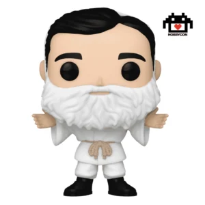 The Office-Michael-1306-Hobby Con-Funko Pop
