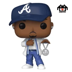 Usher-308-Hobby Con-Funko Pop