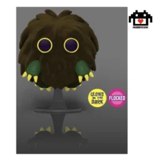Yu-Gi-Oh-Kuriboh-1455-GITD-Hobby-Con-Funko-Pop