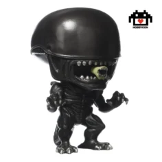 Alien-30-Hobby Con-Funko Pop
