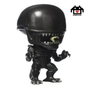 Alien-30-Hobby Con-Funko Pop